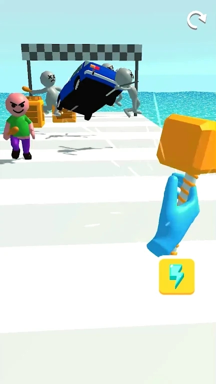 锤击大师游戏官方版图片1