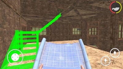 失落森林生存 v0.2