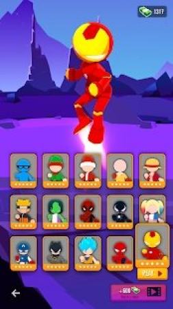 3D火柴人之战手机游戏官方版  v5.4.2