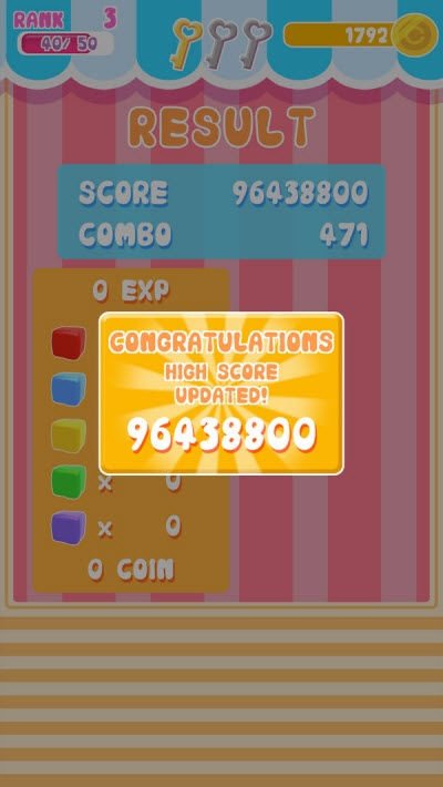 果冻消除app 1.0.0安卓版