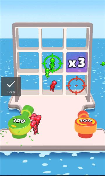 射击造兵战斗 v0.5