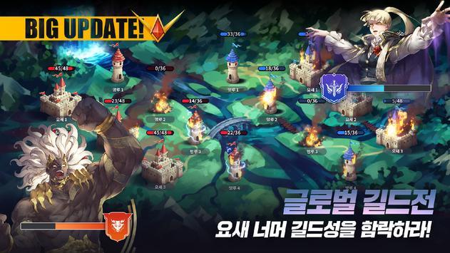 唤醒顶级战士游戏安卓汉化版  v5.4.3