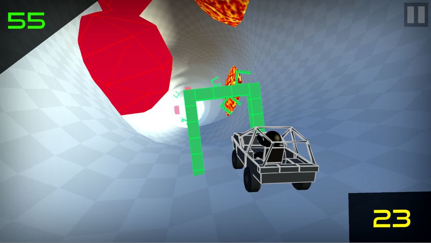 极端火柴人赛车  v1.0.0
