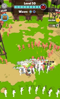 采矿英雄3D v1.0.5