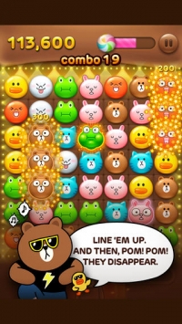 连线消除 LINE POP v4.0.5