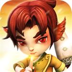 仙界战塔防手游变态版