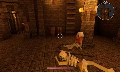 马戈内姆冒险  v1.0.1