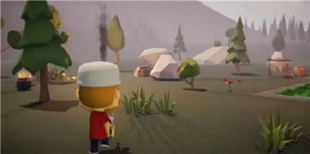 荔枝的植物世界樱桃娘 v1.0