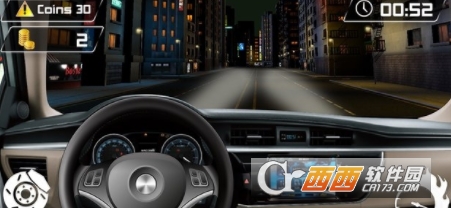 Car Racer(顶级赛车3D) v1.1安卓版