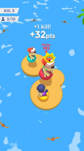 洪水大作战app 洪水大作战app