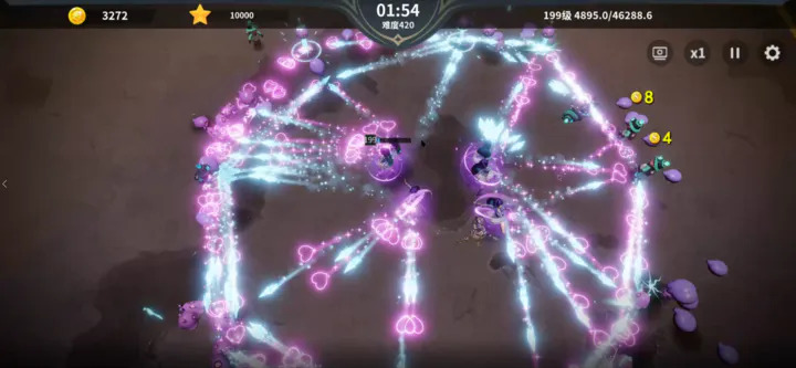 另一个幸存者免广告 v6