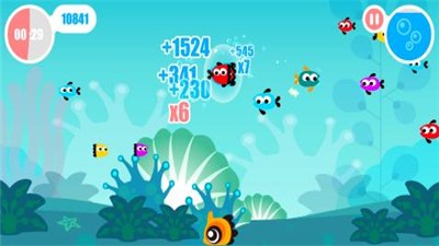 捉鱼啦 v0.1.95