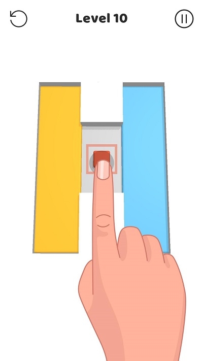 Color Spread(色差) v0.2.1 安卓版