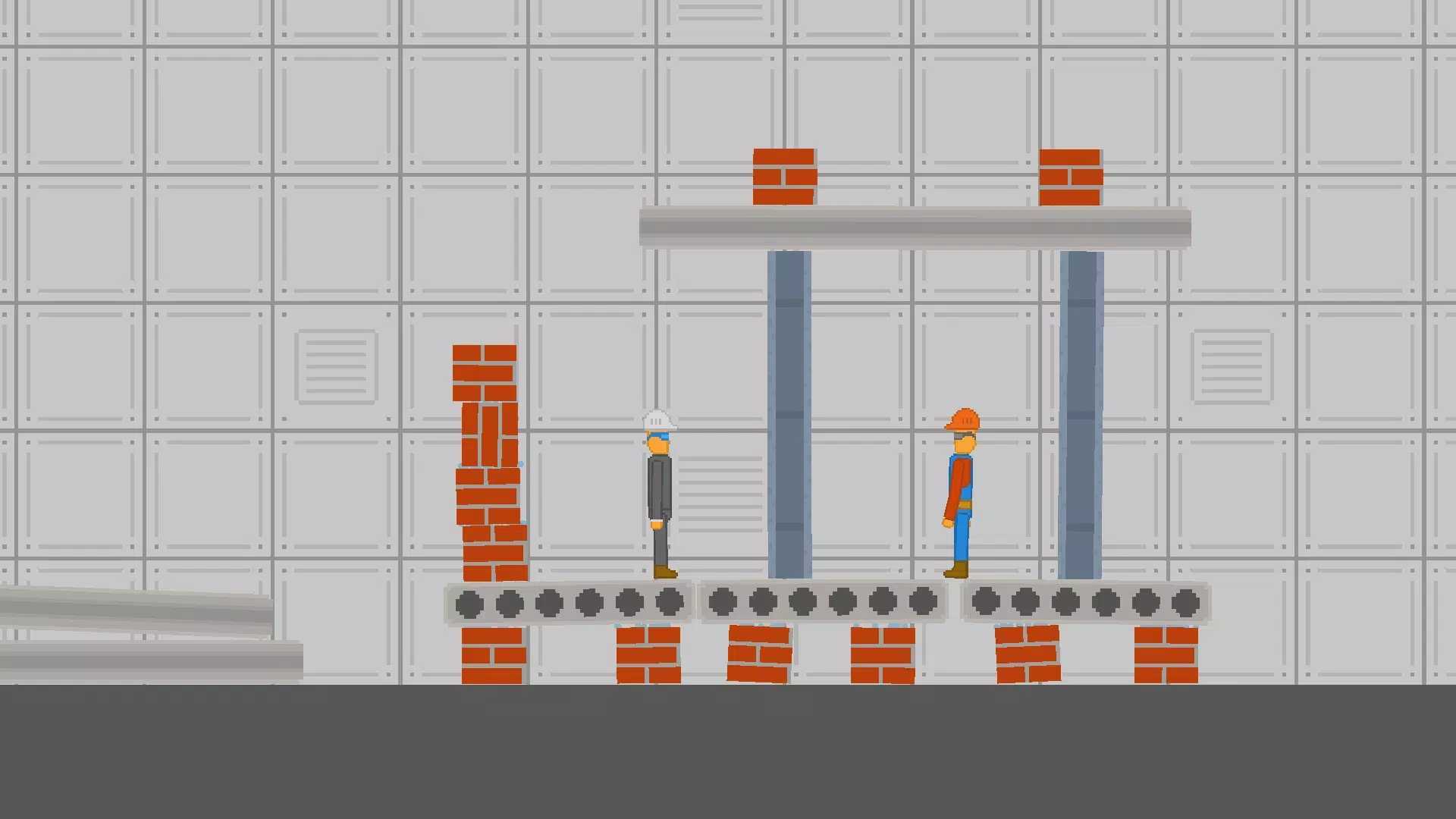 建筑游乐场 v1.0.0