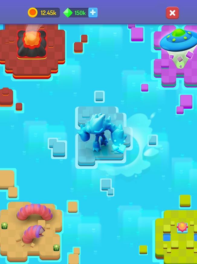 空闲防御塔防 v1.5.35