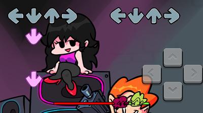 黑色星期五之夜百变模组 v0.2.7