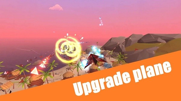 纸飞机大战3d v1.7