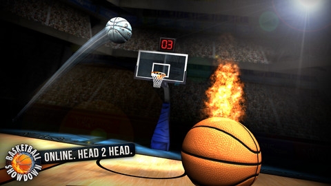 篮球比赛 BasketballShowdown v3.1.5