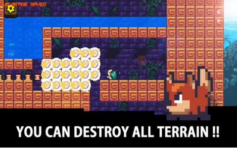 营救狐狸 2020-03-28 14:29