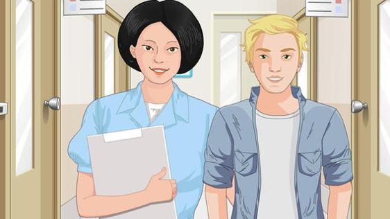 扁桃体手术 OperateNowTonsilSurgery v3.1.5