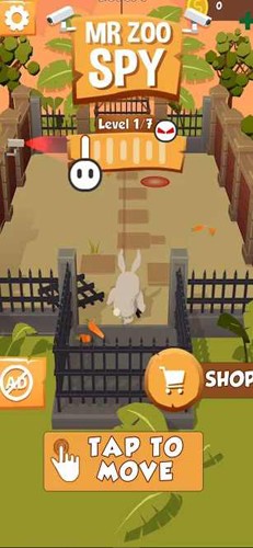 先生代理间谍兔卧底特勤局 2024-06-25 15:08