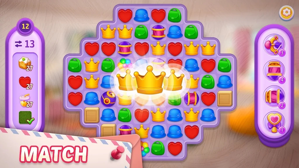 梦想之家家居改造 v1.0.67