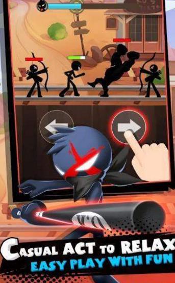 火柴人拳击手 2020-01-27 16:50