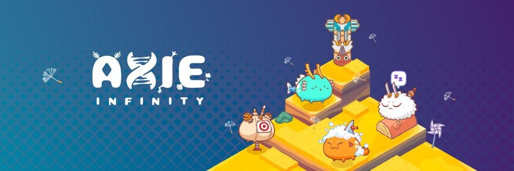 Axie Infinity v3.1.5