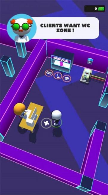 街机富有钱  v1.0.1