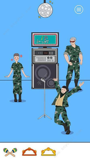 我的零食被教官藏起来了手游 v10.03