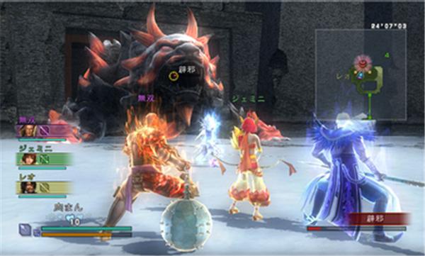 真三国无双联合突袭 v2021.11.15.10