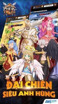 魔术队超级英雄战斗 v1.0.3