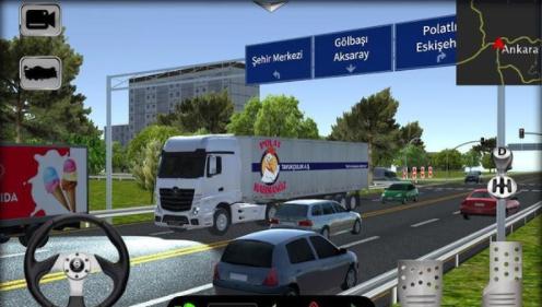 货车模拟器土耳其 2024-06-25 15:08