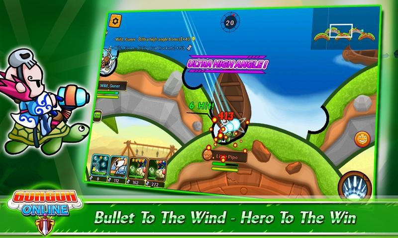 枪炮大战 2024-06-25 15:08