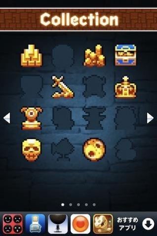 盲人的地下城  v1.1.2