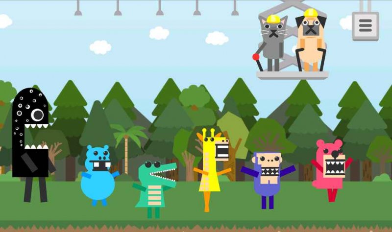 音吃混音实验计划 v3.1.5