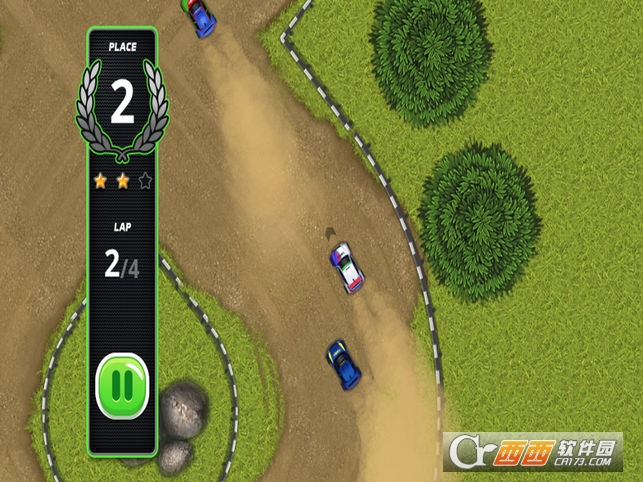 Great Auto Gang(掌上漂移飞车) v1.2安卓版