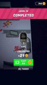 狩猎开始  v0.1.0