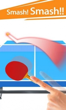3D指尖乒乓球手机版 v1.2.3