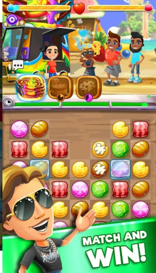 食神餐车狂热 v1.0.17