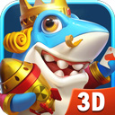 姚记捕鱼无限金币无限钻石版