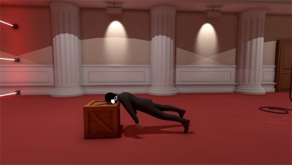 江洋大盗模拟器内置菜单版  v1.0.0