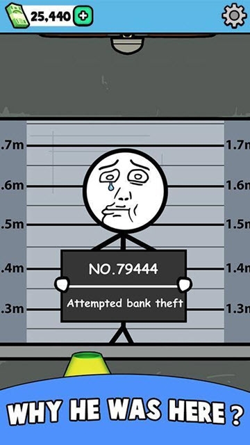 逃生计划摆脱困境 v1.3 安卓版