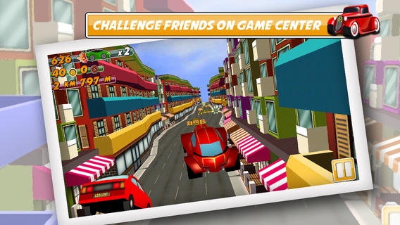 赛道竞速 Road Racer v3.1.5