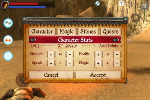 符文公会-创始者 The Runes Guild Beginning v3.2.5