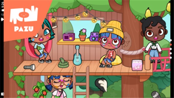 阿凡达世界安卓版