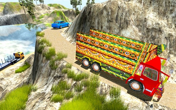 极端3D货运卡车.jpg 极端3D货运卡车.jpg