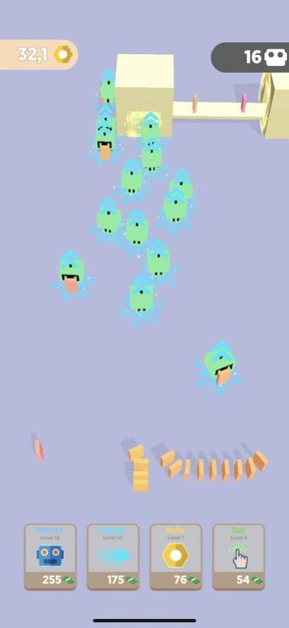 多米诺闲置大亨 v0.1