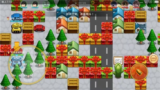 我坦克玩得贼6最新版 v1.0.0