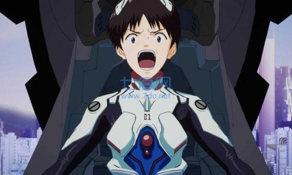 新世纪战士游戏战斗领域中文版 1.0.0